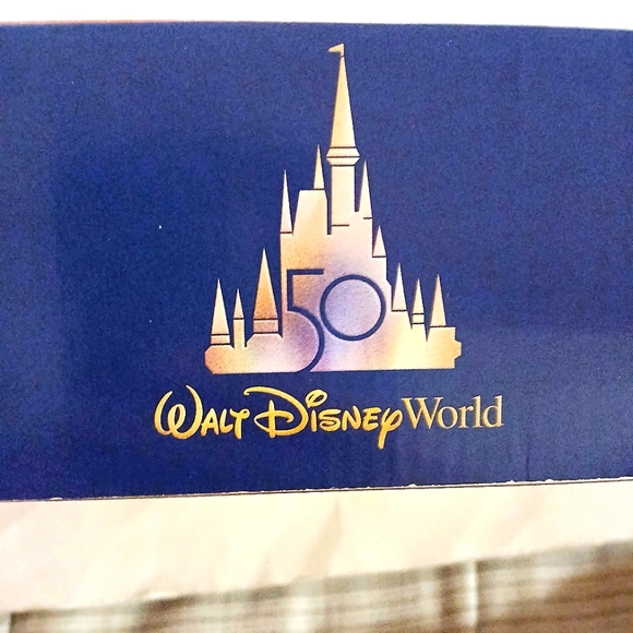 WALT DISNEY WORLD BIG THUNDER MOUNTAIN RAILROAD EXCLUSIVE SET OF 4 PLUSH 9In - Picture 7 of 8